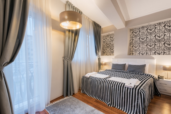 Sultan Modern Hotel (Skopje)